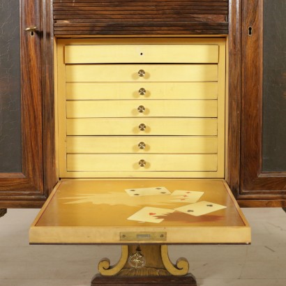 moderne Antiquitäten, moderne Design-Antiquitäten, Barschrank, moderner antiker Barschrank, moderne Antiquitäten Barschrank, italienischer Barschrank, Vintage Barschrank, 40er Barschrank, 40er Design Barschrank, 40er, 60er Jahre