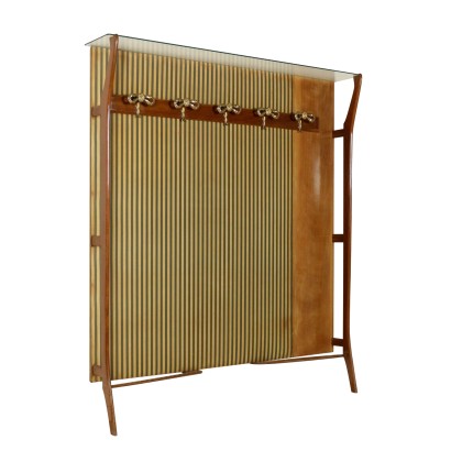 Appendiabiti anni 50