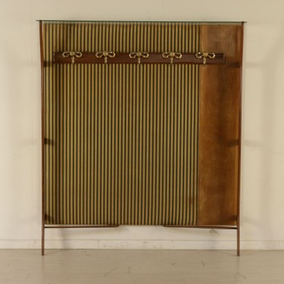 moderne Antiquitäten, moderne Design-Antiquitäten, Kleiderbügel, moderne Antiquitäten-Kleiderbügel, moderne Antiquitäten-Kleiderbügel, italienische Kleiderbügel, Vintage-Kleiderbügel, 50er-Jahre-Kleiderbügel, 50er-Design-Kleiderbügel