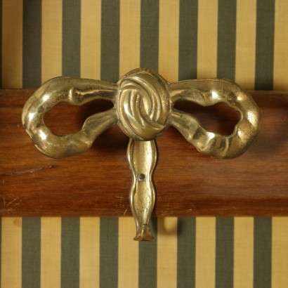 moderne Antiquitäten, moderne Design-Antiquitäten, Kleiderbügel, moderne Antiquitäten-Kleiderbügel, moderne Antiquitäten-Kleiderbügel, italienische Kleiderbügel, Vintage-Kleiderbügel, 50er-Jahre-Kleiderbügel, 50er-Design-Kleiderbügel