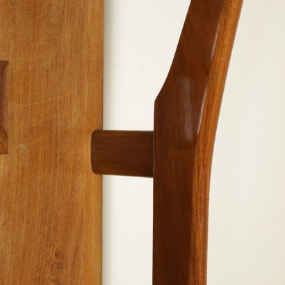 moderne Antiquitäten, moderne Design-Antiquitäten, Kleiderbügel, moderne Antiquitäten-Kleiderbügel, moderne Antiquitäten-Kleiderbügel, italienische Kleiderbügel, Vintage-Kleiderbügel, 50er-Jahre-Kleiderbügel, 50er-Design-Kleiderbügel