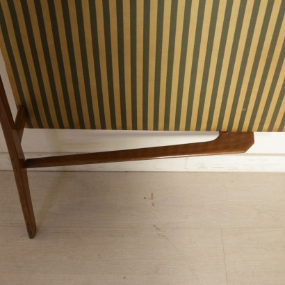 moderne Antiquitäten, moderne Design-Antiquitäten, Kleiderbügel, moderne Antiquitäten-Kleiderbügel, moderne Antiquitäten-Kleiderbügel, italienische Kleiderbügel, Vintage-Kleiderbügel, 50er-Jahre-Kleiderbügel, 50er-Design-Kleiderbügel