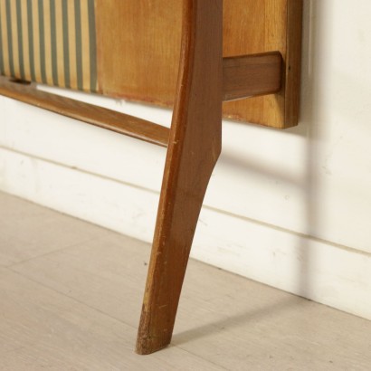 moderne Antiquitäten, moderne Design-Antiquitäten, Kleiderbügel, moderne Antiquitäten-Kleiderbügel, moderne Antiquitäten-Kleiderbügel, italienische Kleiderbügel, Vintage-Kleiderbügel, 50er-Jahre-Kleiderbügel, 50er-Design-Kleiderbügel