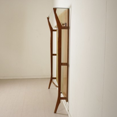 moderne Antiquitäten, moderne Design-Antiquitäten, Kleiderbügel, moderne Antiquitäten-Kleiderbügel, moderne Antiquitäten-Kleiderbügel, italienische Kleiderbügel, Vintage-Kleiderbügel, 50er-Jahre-Kleiderbügel, 50er-Design-Kleiderbügel