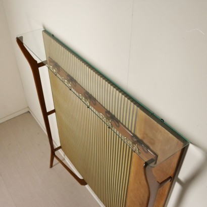 moderne Antiquitäten, moderne Design-Antiquitäten, Kleiderbügel, moderne Antiquitäten-Kleiderbügel, moderne Antiquitäten-Kleiderbügel, italienische Kleiderbügel, Vintage-Kleiderbügel, 50er-Jahre-Kleiderbügel, 50er-Design-Kleiderbügel