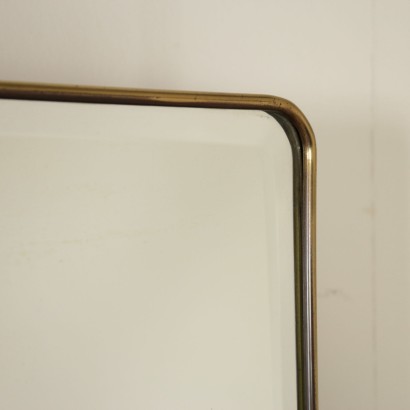 moderne Antiquitäten, moderne Design-Antiquitäten, Buffet, modernes Antiquitäten-Buffet, modernes Antiquitäten-Buffet, italienisches Buffet, Vintage-Buffet, 50er Jahre Kommode, 50er Jahre, italienischer Vintage