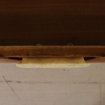 moderne Antiquitäten, moderne Design-Antiquitäten, Buffet, modernes Antiquitäten-Buffet, modernes Antiquitäten-Buffet, italienisches Buffet, Vintage-Buffet, 50er Jahre Kommode, 50er Jahre, italienischer Vintage