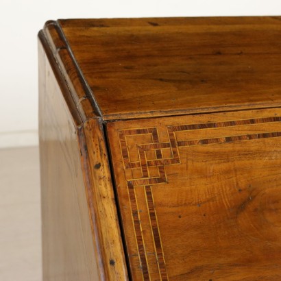 Ribalta Neoclassica-particolare