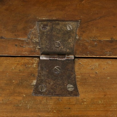 Ribalta Neoclassica-particolare