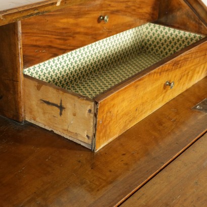 Ribalta Neoclassica-particolare