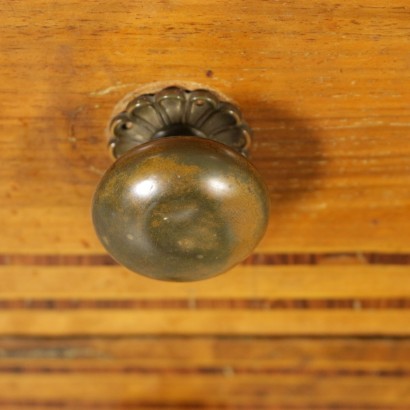 Ribalta Neoclassica-particolare