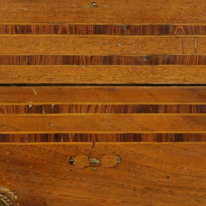 Ribalta Neoclassica-particolare