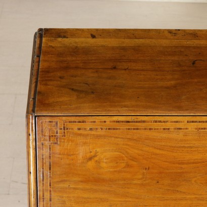 Ribalta Neoclassica-particolare