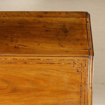 Ribalta Neoclassica-particolare