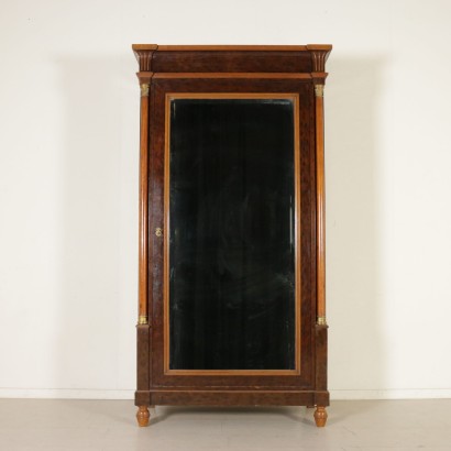 antiquariato, armadio, antiquariato armadio, armadio antico, armadio antico italiano, armadio di antiquariato, armadio neoclassica, armadio del 900