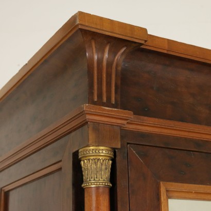 antiquariato, armadio, antiquariato armadio, armadio antico, armadio antico italiano, armadio di antiquariato, armadio neoclassica, armadio del 900