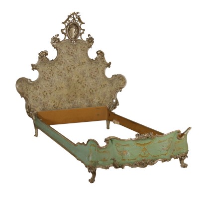 antiguo, cama, camas antiguas, cama antigua, cama italiana antigua, cama antigua, cama neoclásica, cama del siglo XX - antigüedades, cabecero, cabeceros antiguos, cabeceros antiguos, cabecero italiano antiguo, cabecero antiguo, cabecero neoclásico, cabecero del siglo XX siglo