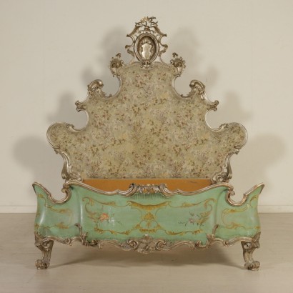 antiguo, cama, camas antiguas, cama antigua, cama italiana antigua, cama antigua, cama neoclásica, cama del siglo XX - antigüedades, cabecero, cabeceros antiguos, cabeceros antiguos, cabecero italiano antiguo, cabecero antiguo, cabecero neoclásico, cabecero del siglo XX siglo