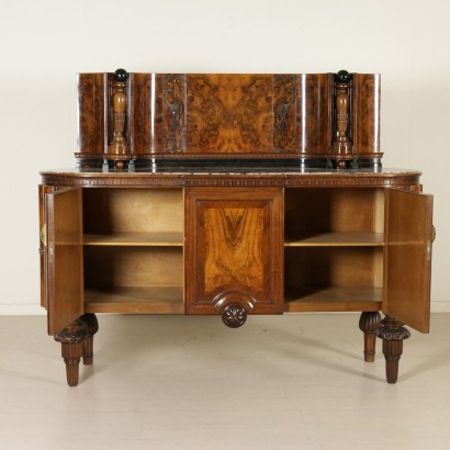 antiquariato, credenza, antiquariato credenza, credenza antica, credenza antica italiana, credenza di antiquariato, credenza neoclassica, credenza del 900, credenza anni 20
