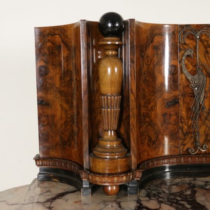 antiquariato, credenza, antiquariato credenza, credenza antica, credenza antica italiana, credenza di antiquariato, credenza neoclassica, credenza del 900, credenza anni 20