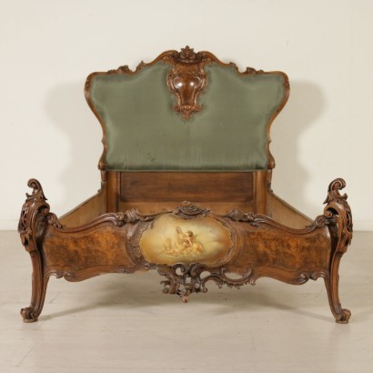 antiquariato, letto, antiquariato letti, letto antico, letto antico italiano, letto di antiquariato, letto neoclassico, letto del 800 - antiquariato, testata, antiquariato testate, testate antiche, testata antica italiana, testata di antiquariato, testata neoclassico, testata del 900