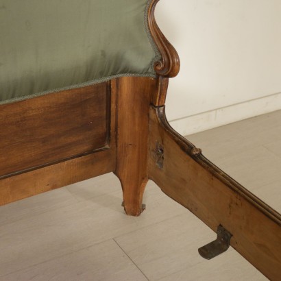 antiquariato, letto, antiquariato letti, letto antico, letto antico italiano, letto di antiquariato, letto neoclassico, letto del 800 - antiquariato, testata, antiquariato testate, testate antiche, testata antica italiana, testata di antiquariato, testata neoclassico, testata del 900