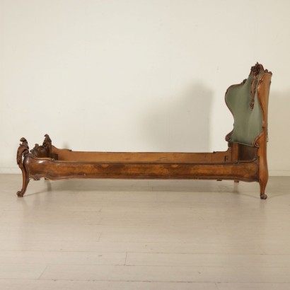 antiquariato, letto, antiquariato letti, letto antico, letto antico italiano, letto di antiquariato, letto neoclassico, letto del 800 - antiquariato, testata, antiquariato testate, testate antiche, testata antica italiana, testata di antiquariato, testata neoclassico, testata del 900