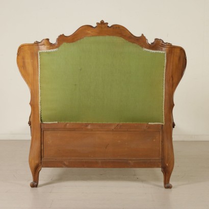 antiquariato, letto, antiquariato letti, letto antico, letto antico italiano, letto di antiquariato, letto neoclassico, letto del 800 - antiquariato, testata, antiquariato testate, testate antiche, testata antica italiana, testata di antiquariato, testata neoclassico, testata del 900