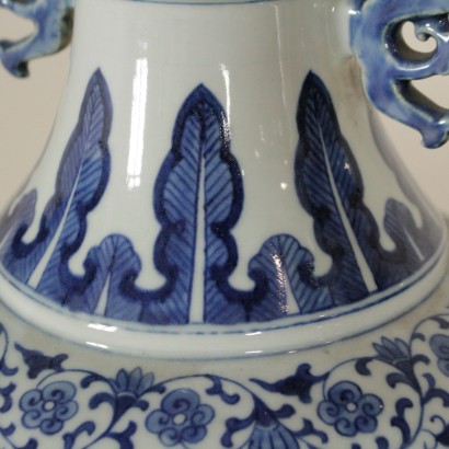 antiquariato, vaso, antiquariato vasi, vaso antico, vaso antico cina, vaso di antiquariato, vaso cinese, vaso cina, coppia di vasi, vasi cinesi