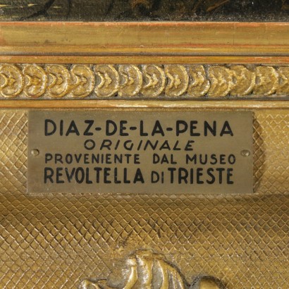 Incendio nella Notte