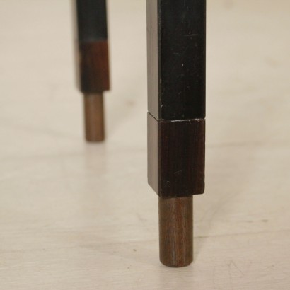 moderne Antiquitäten, moderne Design-Antiquitäten, Stuhl, moderne Antiquitäten-Bank, moderne Antiquitäten-Bank, italienische Bank, Vintage-Bank, 60er-Jahre-Bank, 60er-Jahre-Design-Bank