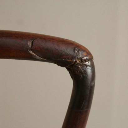 moderne Antiquitäten, modernes Design Antiquitäten, Stuhl, moderner antiker Stuhl, moderner antiker Stuhl, italienischer Stuhl, Vintage Stuhl, 1950er Stuhl, 1950er Design Stuhl