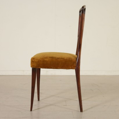 moderne Antiquitäten, Design moderne Antiquitäten, Stuhl, moderner antiker Stuhl, moderner antiker Stuhl, italienischer Stuhl, Vintage Stuhl, 1950er Stuhl, 1950er Design Stuhl