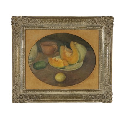 Natura Morta di Amerigo Canegrati