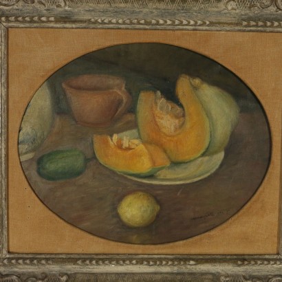 Natura Morta di Amerigo Canegrati
