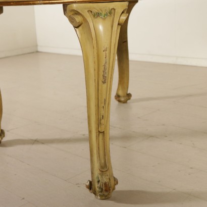 antiquariato, tavolo, antiquariato tavolo, tavolo antico, tavolo antico italiano, tavolo di antiquariato, tavolo barocchetto, tavolo del 800