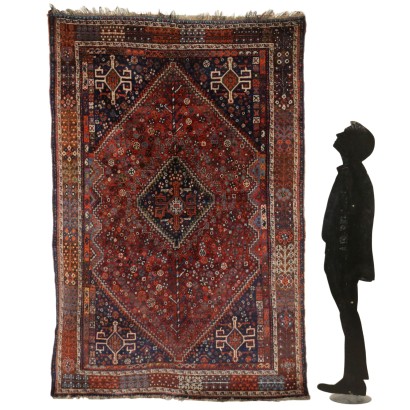 Tappeto Shiraz - Iran