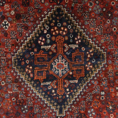 Teppich Shiraz - Iran-insbesondere