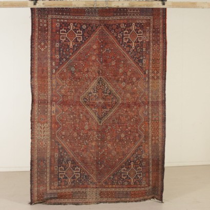 Teppich Shiraz - Iran