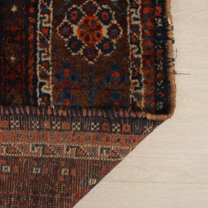 Teppich Shiraz - Iran-insbesondere