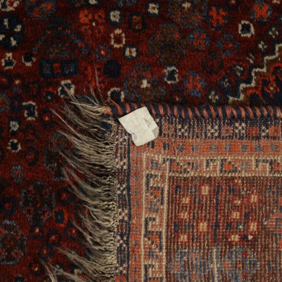 Teppich Shiraz - Iran-insbesondere