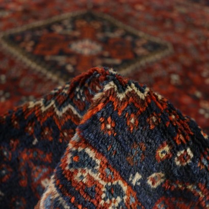 Teppich Shiraz - Iran-insbesondere