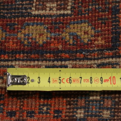 Teppich Shiraz - Iran-insbesondere