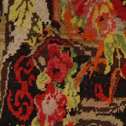 Tappeto Karabakh - Russia