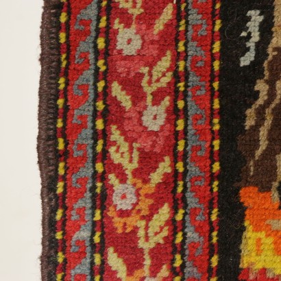 Tappeto Karabakh - Russia