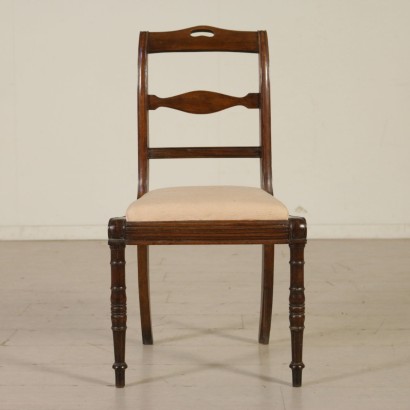 Group of six Chairs