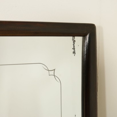 modern antique, modern design antiques, mirror, modern antique mirror, modern antique mirror, Italian mirror, vintage mirror, frame, modern antique frame, modern antique frame, Italian frame, vintage frame, 50's frame, 60's design frame, 50's mirror , 50s design mirror