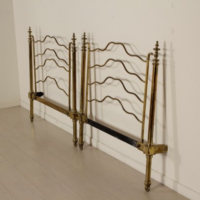 antique, bed, antique beds, antique bed, antique italian bed, antique bed, neoclassical bed, bed of the 20th century - antiques, headboard, antique headboards, antique headboards, antique Italian headboard, antique headboard, neoclassical headboard, headboard of the 20th century