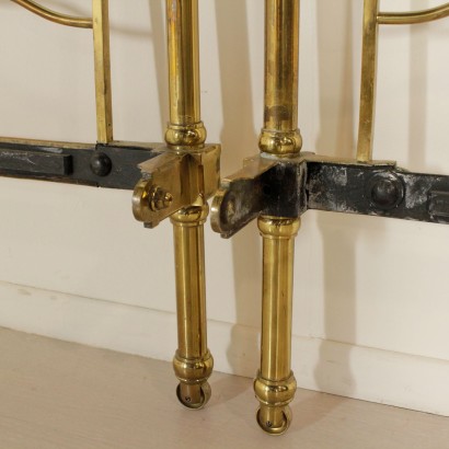 antique, bed, antique beds, antique bed, antique italian bed, antique bed, neoclassical bed, bed of the 20th century - antiques, headboard, antique headboards, antique headboards, antique Italian headboard, antique headboard, neoclassical headboard, headboard of the 20th century