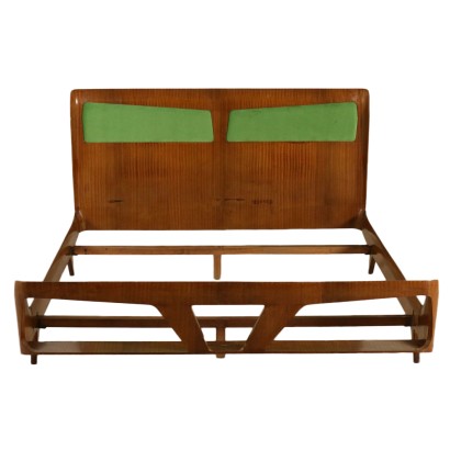 Letto Anni 50